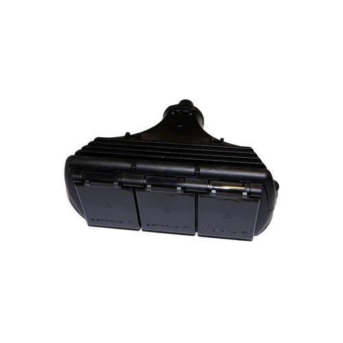 Grenuttag 3-vägs IP44 - ABL | Bellalite