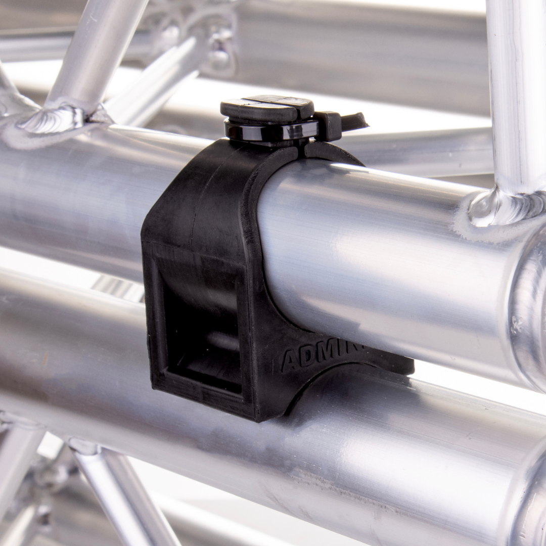 Admiral The Brick  lightweight rubber truss carrier - Admiral Staging | Bellalite