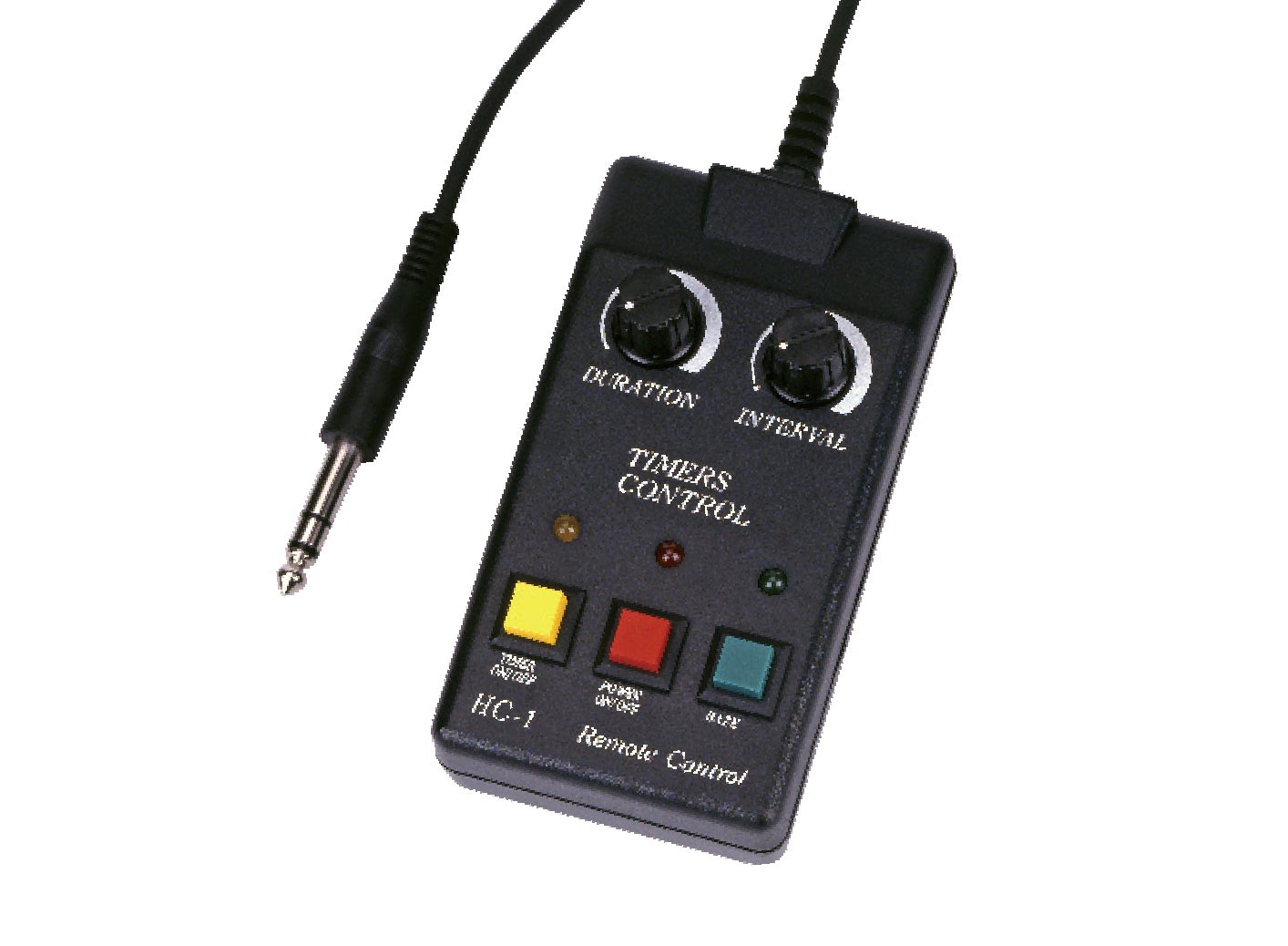 Antari Remote Timer HZ-100, HZ-350, HZ-400 - Antari | Bellalite