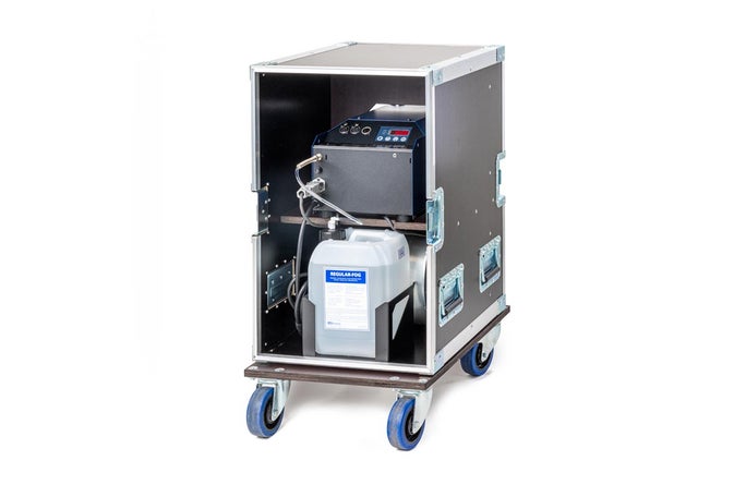 Viper 2.6 Deluxe - Look Solutions | Bellalite Viper 2.6 Deluxe - Look Solutions | Bellalite