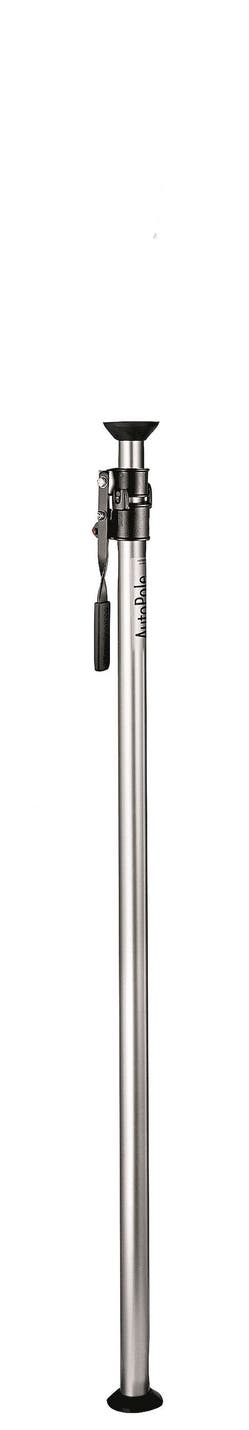 Manfrotto 076 Autopole 150cm - 270cm Blank - Manfrotto | Bellalite Manfrotto 076 Autopole 150cm - 270cm Blank - Manfrotto | Bellalite