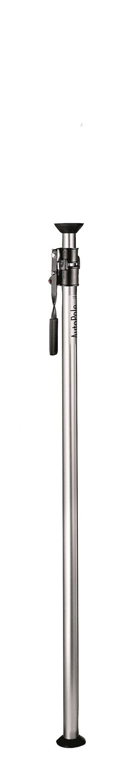 Manfrotto 076 Autopole 150cm - 270cm - Manfrotto | Bellalite Manfrotto 076 Autopole 150cm - 270cm - Manfrotto | Bellalite