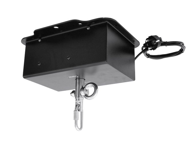 Spegelbollsmotor 150 kg - Eurolite | Bellalite Spegelbollsmotor 150 kg - Eurolite | Bellalite