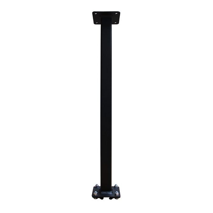 Doughty Studio Rail 80 Extension Bracket 650mm - Doughty | Bellalite
