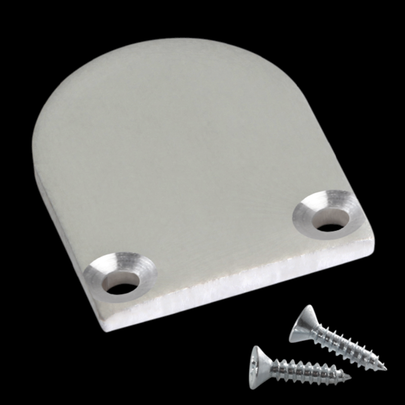 Ändstycke Round S-Line Low - PROLED | Bellalite