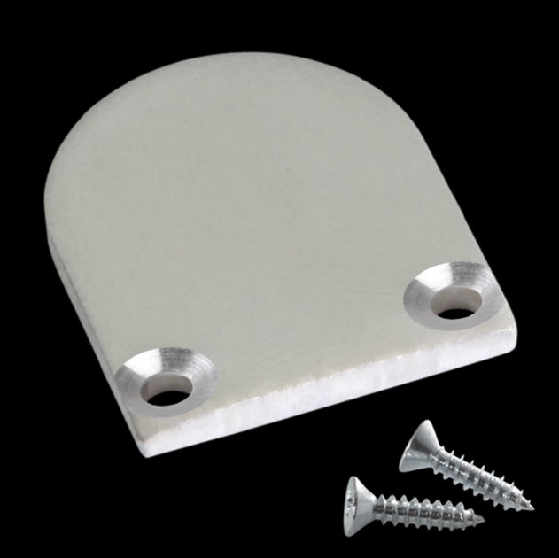 Ändstycke Round S-Line Low - PROLED | Bellalite Ändstycke Round S-Line Low - PROLED | Bellalite