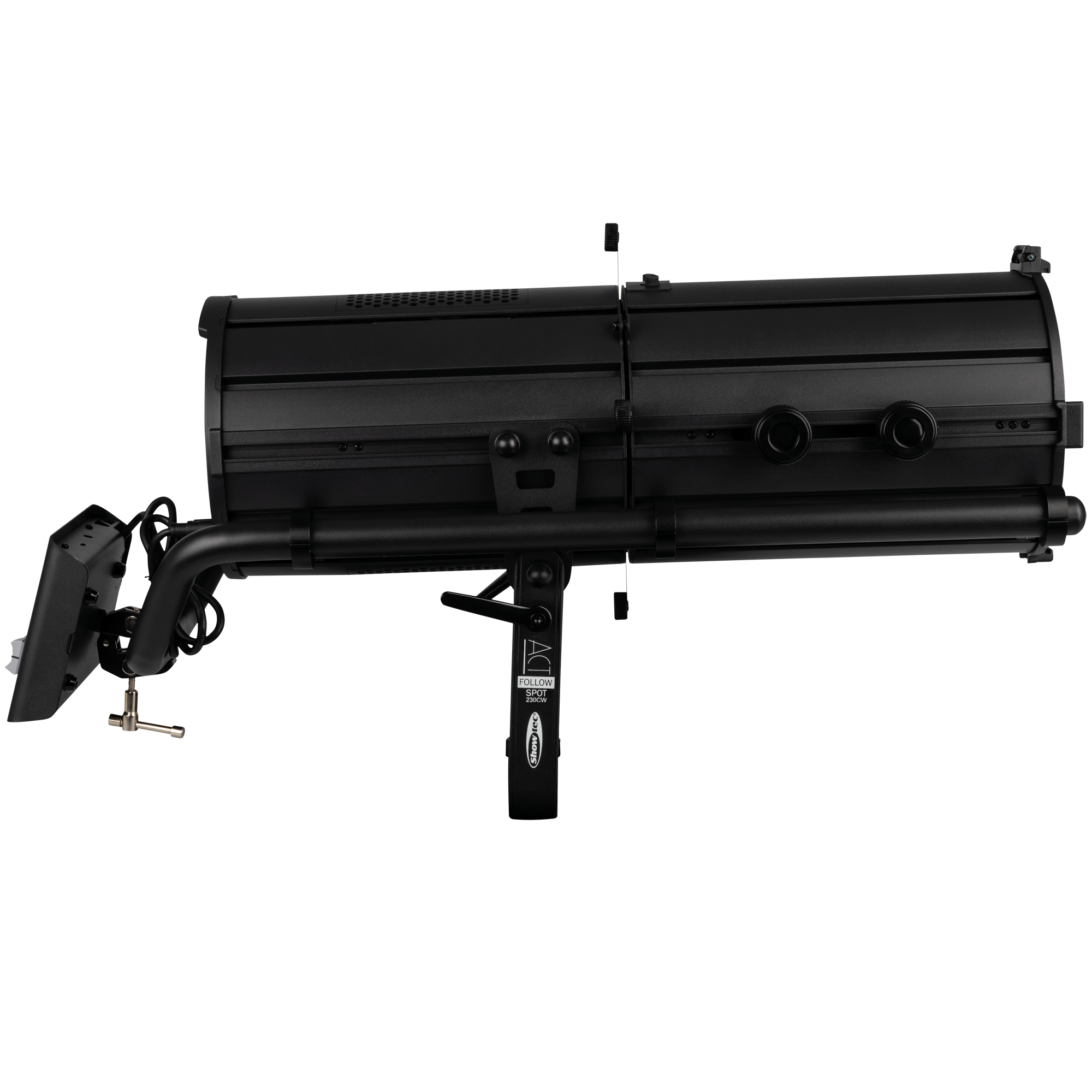 ACT Followspot 230 CW  - Showtec | Bellalite
