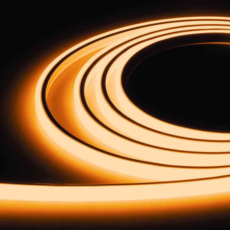 Flex Strip Opal Hamburg G2, per meter 2400 K - PROLED | Bellalite Flex Strip Opal Hamburg G2, per meter 2400 K - PROLED | Bellalite