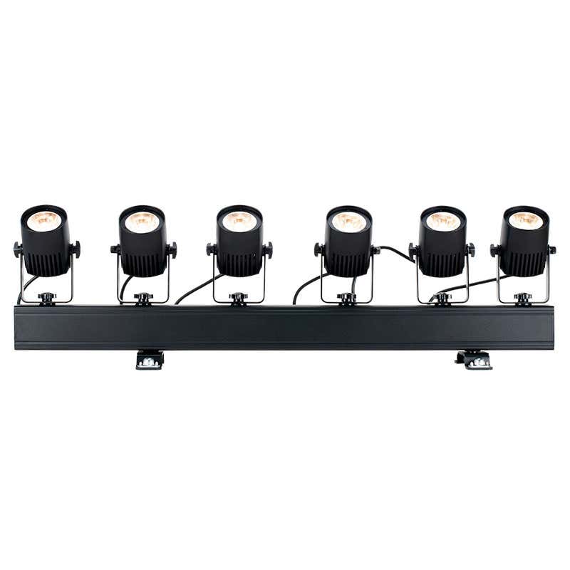 Saber Bar 6 - ADJ Select | Bellalite Saber Bar 6 - ADJ Select | Bellalite