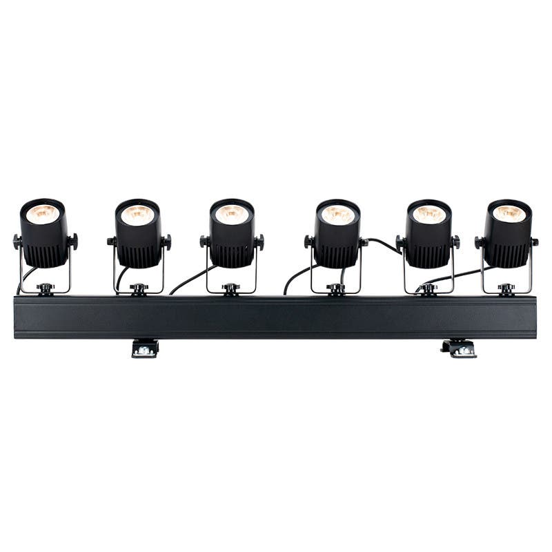 Saber Bar 6 - ADJ Select | Bellalite Saber Bar 6 - ADJ Select | Bellalite