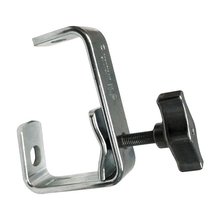 Avenger Stage Clamp Set  28mm - 52mm, Set om 20st - Avenger | Bellalite