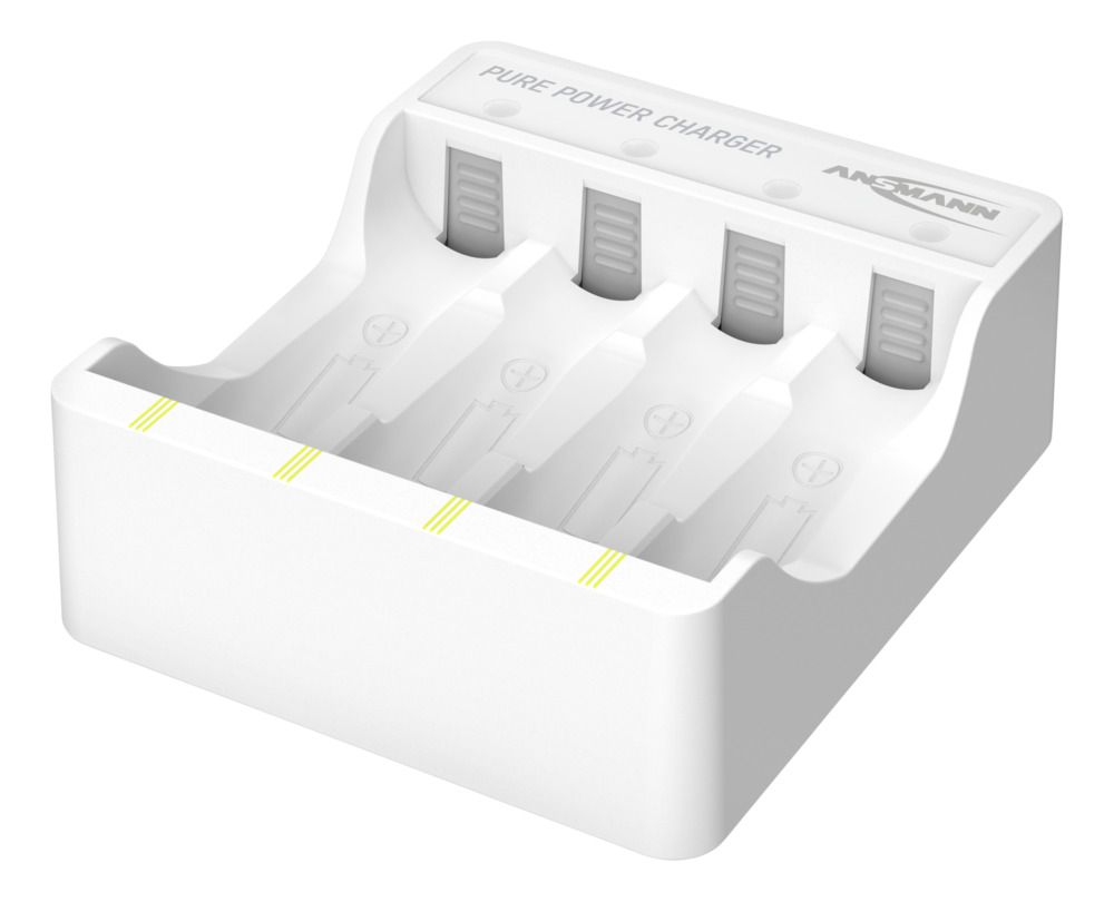 Ansmann Pure Power Charging Module - Ansmann | Bellalite