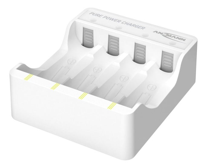 Ansmann Pure Power Charging Module - Ansmann | Bellalite Ansmann Pure Power Charging Module - Ansmann | Bellalite