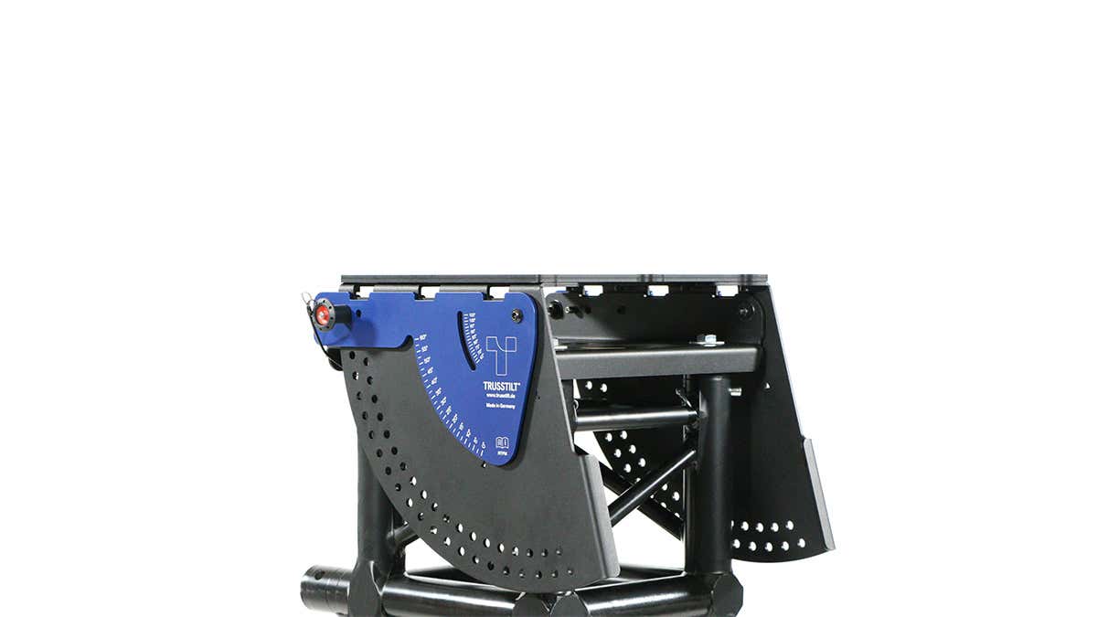 Trusstilt Basic Set - TRUSSTILT | Bellalite Trusstilt Basic Set - TRUSSTILT | Bellalite