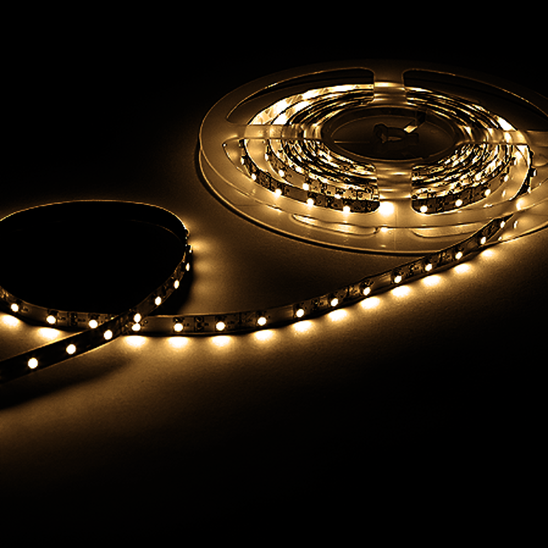 Flex Strip 300 HE+ Mono, per meter 3000K - PROLED | Bellalite