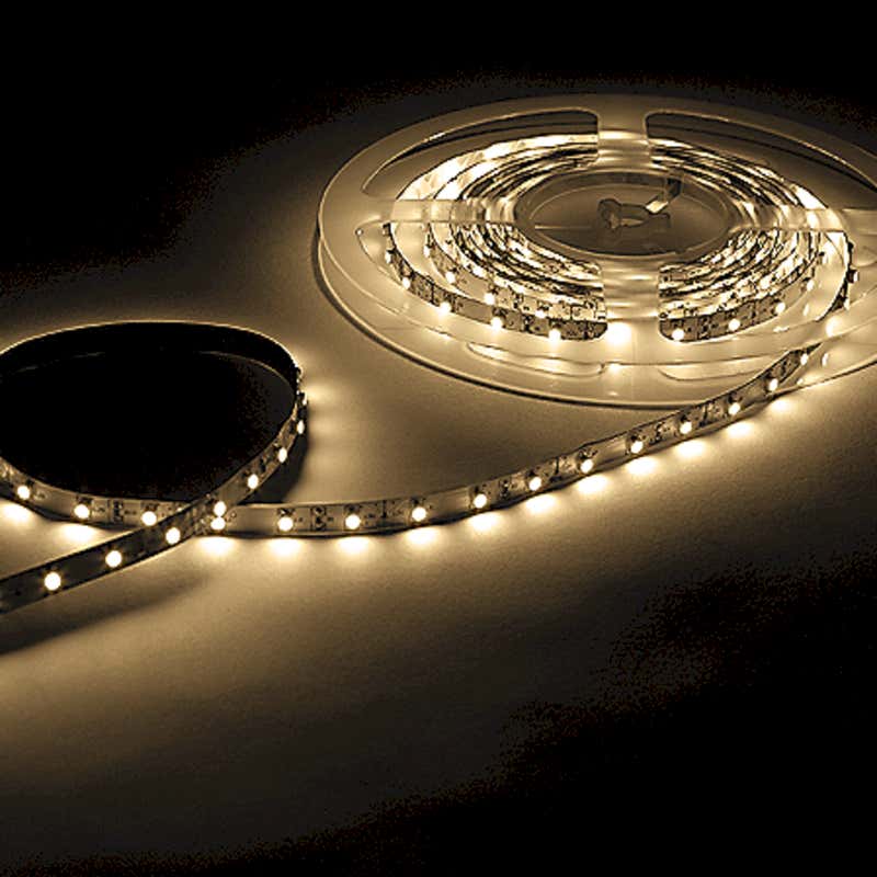 Flex Strip 300 HE+ Mono, per meter 3000K - PROLED | Bellalite Flex Strip 300 HE+ Mono, per meter 3000K - PROLED | Bellalite