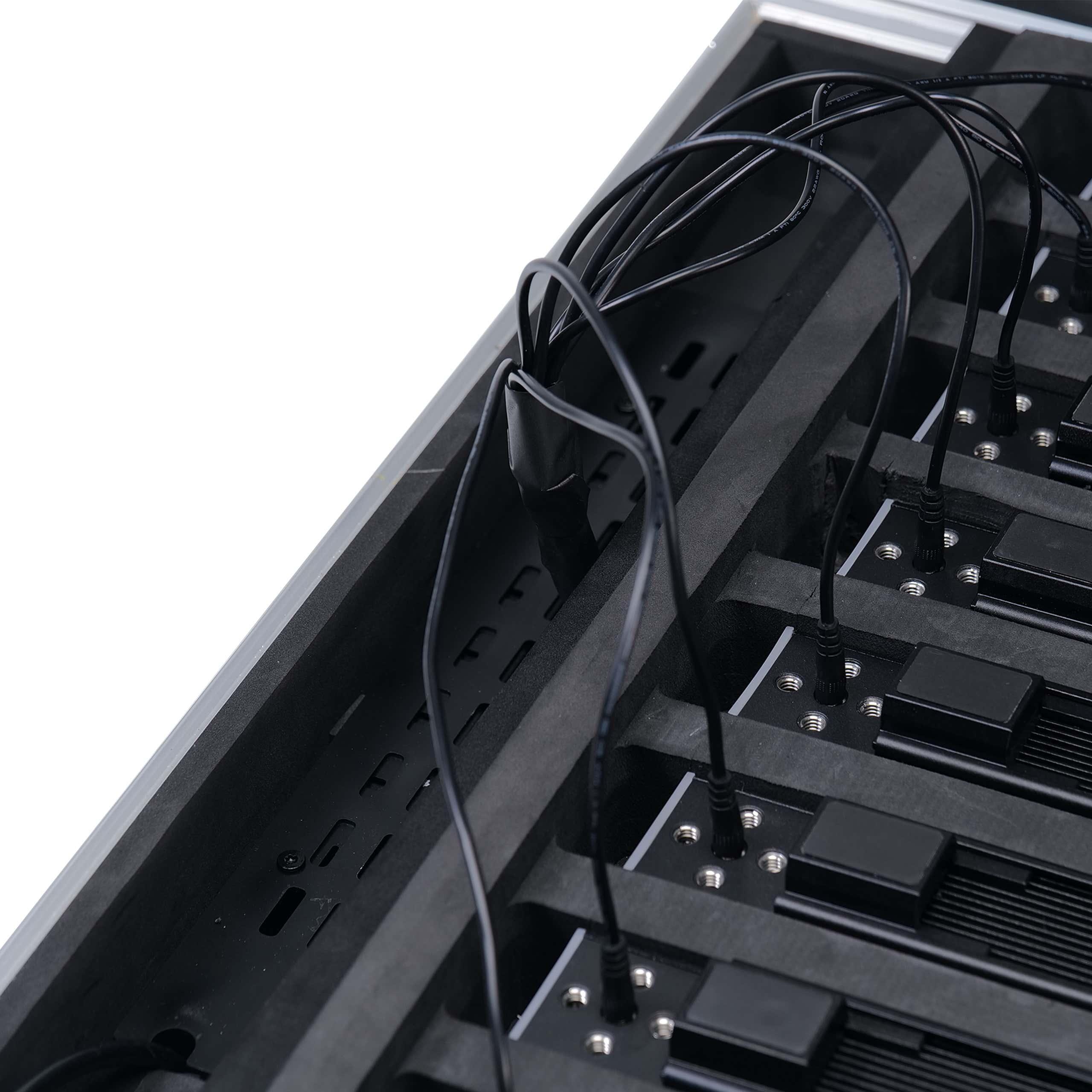 Aputure INFINIBAR PB12 8-Light Kit - APUTURE | Bellalite Aputure INFINIBAR PB12 8-Light Kit - APUTURE | Bellalite