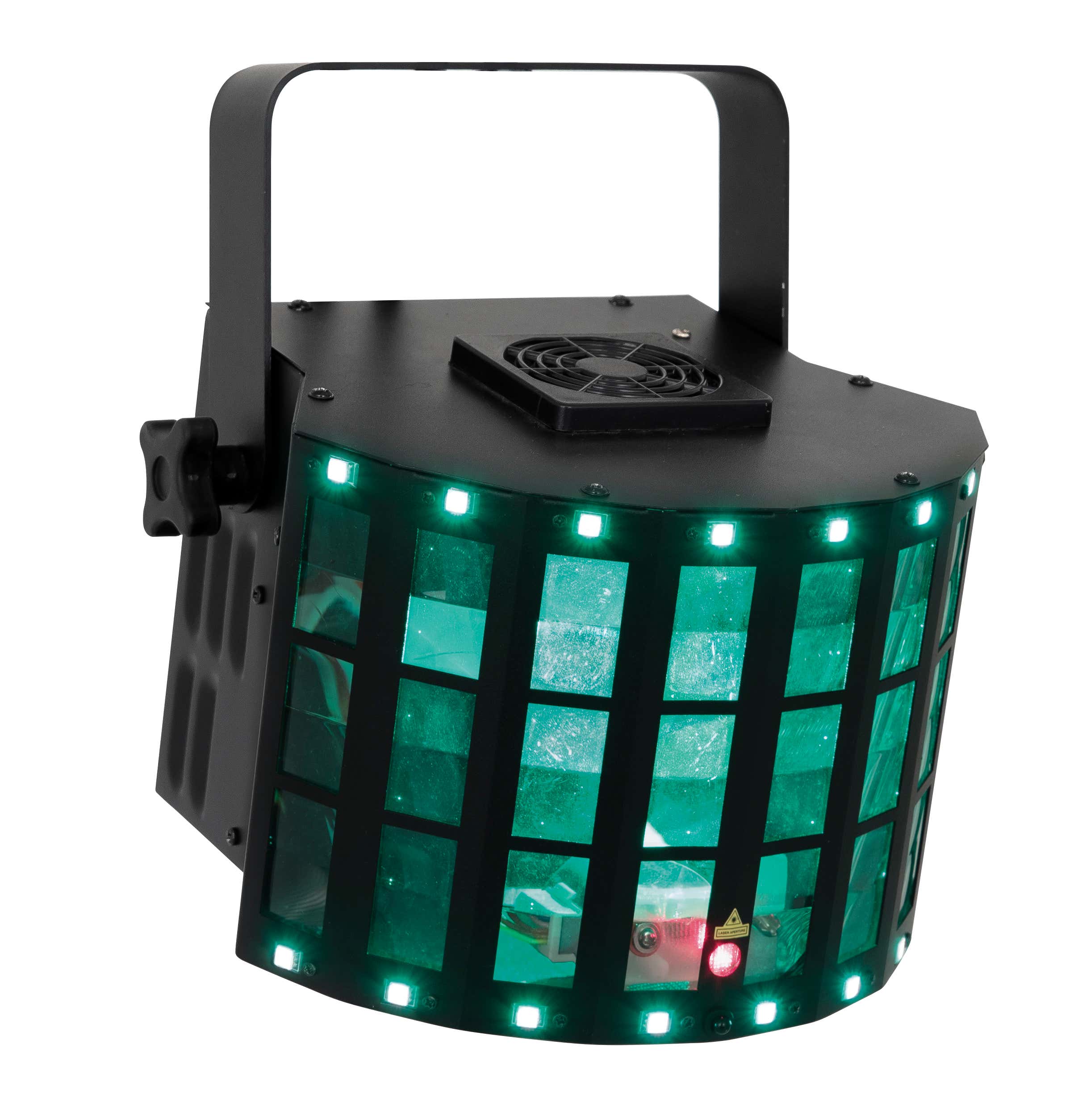 Energetic XL 3-in-1 Light Effect - Showtec | Bellalite Energetic XL 3-in-1 Light Effect - Showtec | Bellalite
