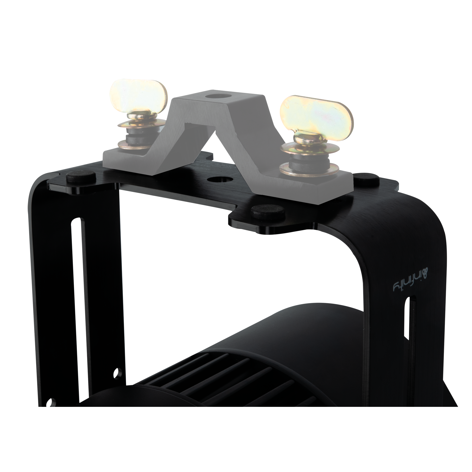 Infinity Raccoon Junior P4/7  - Infinity | Bellalite