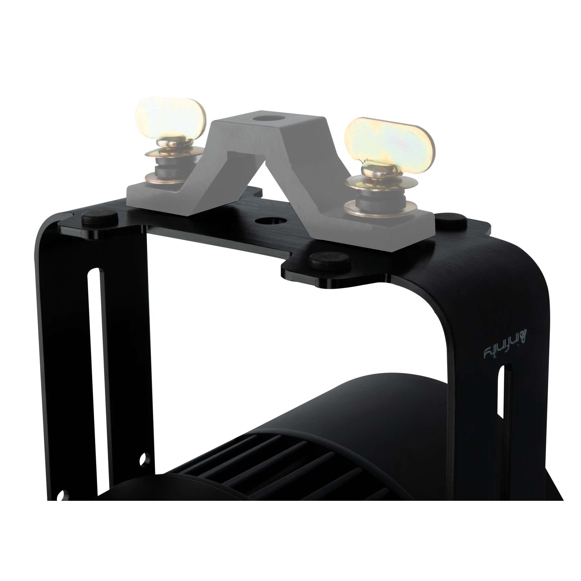 Infinity Raccoon Junior P4/7 - Infinity | Bellalite Infinity Raccoon Junior P4/7 - Infinity | Bellalite