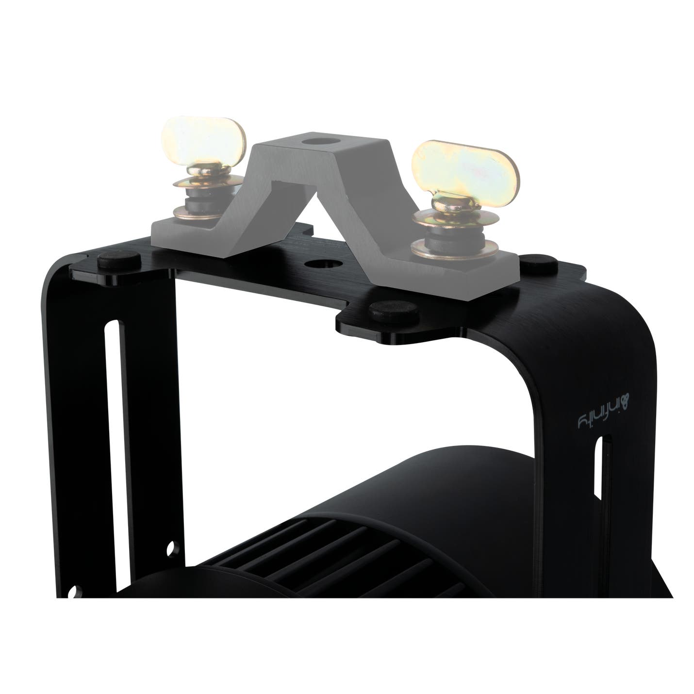 Infinity Raccoon Junior P4/7 - Infinity | Bellalite Infinity Raccoon Junior P4/7 - Infinity | Bellalite