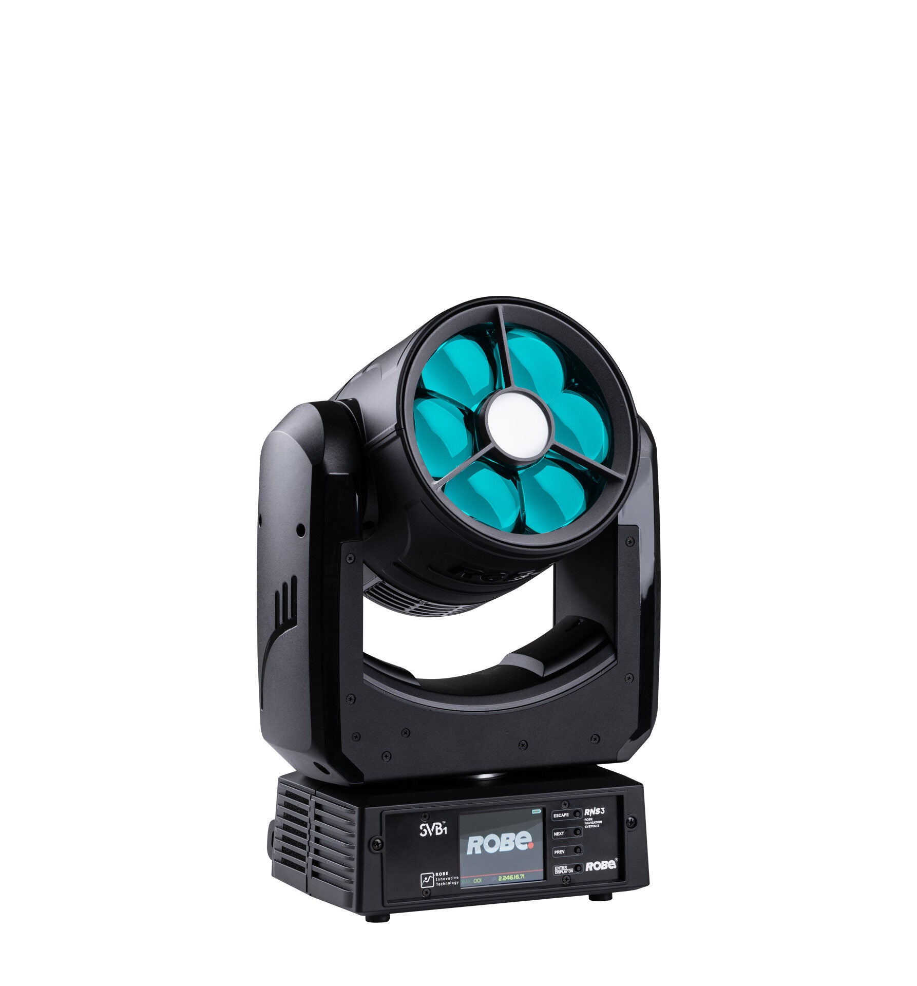 ROBIN SVB1 - Robe | Bellalite