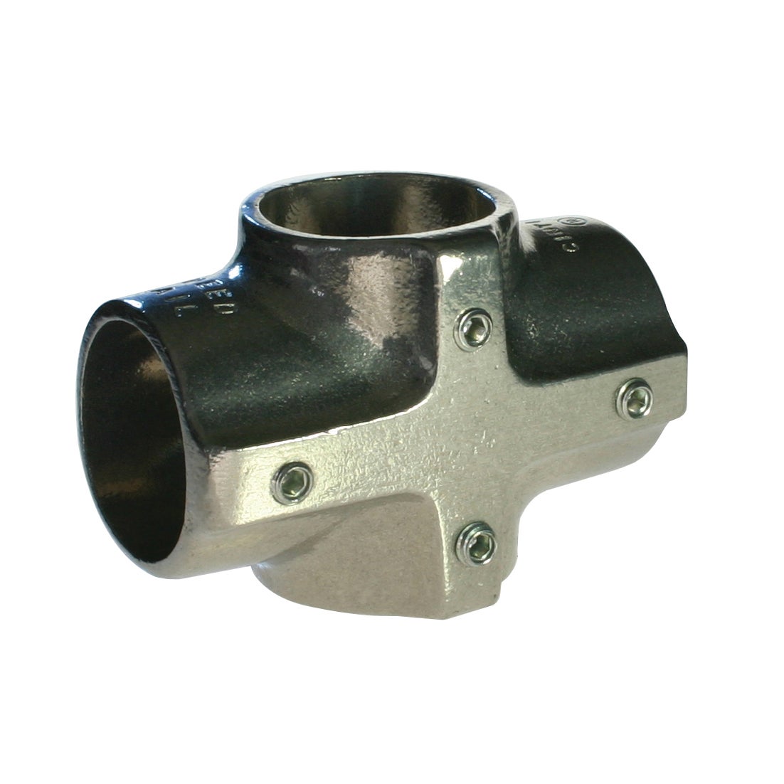 Speedrail Two Socket Cross - Doughty | Bellalite