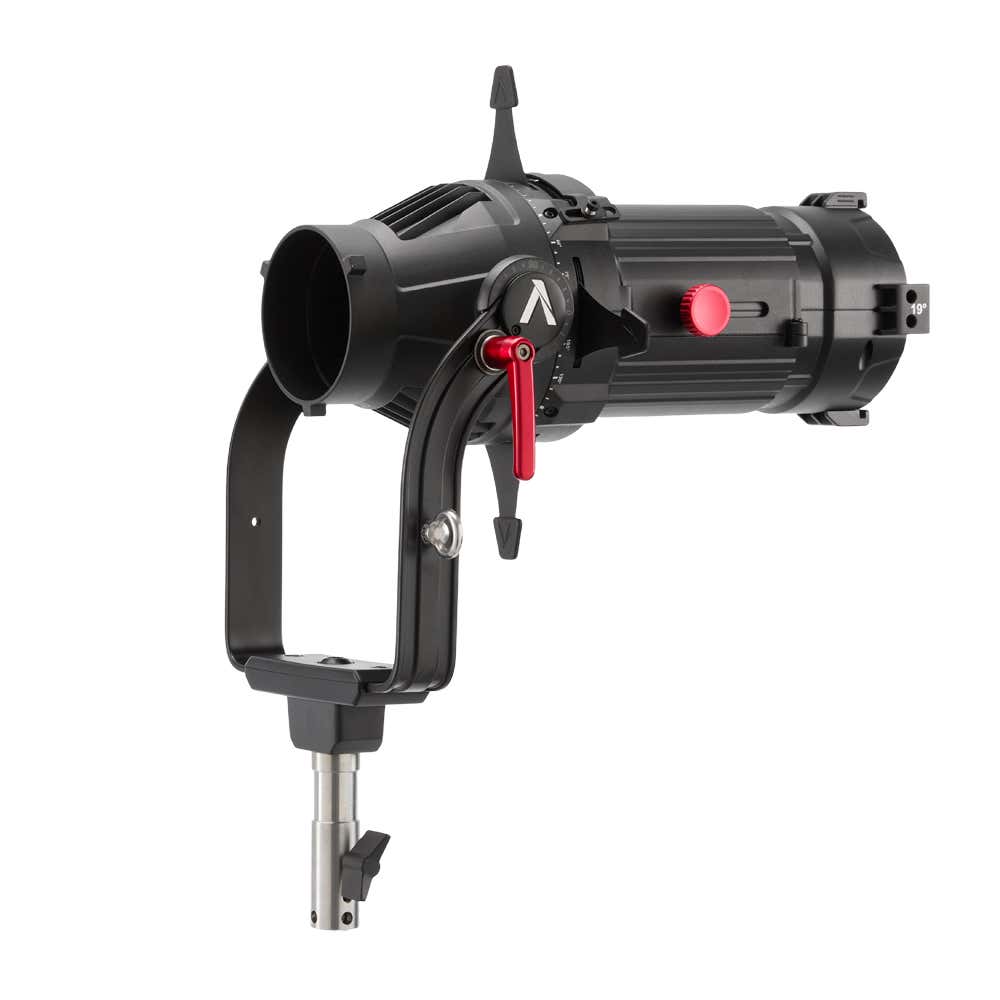 Aputure Spotlight Mount II 19° Kit - APUTURE | Bellalite Aputure Spotlight Mount II 19° Kit - APUTURE | Bellalite