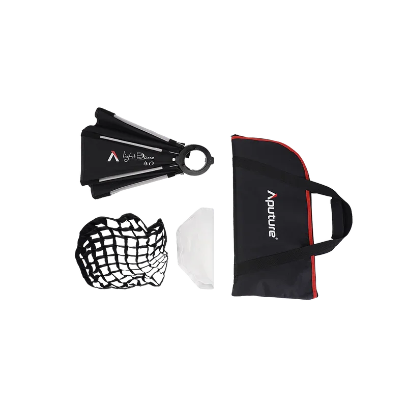 Aputure Light Dome 40  - APUTURE | Bellalite