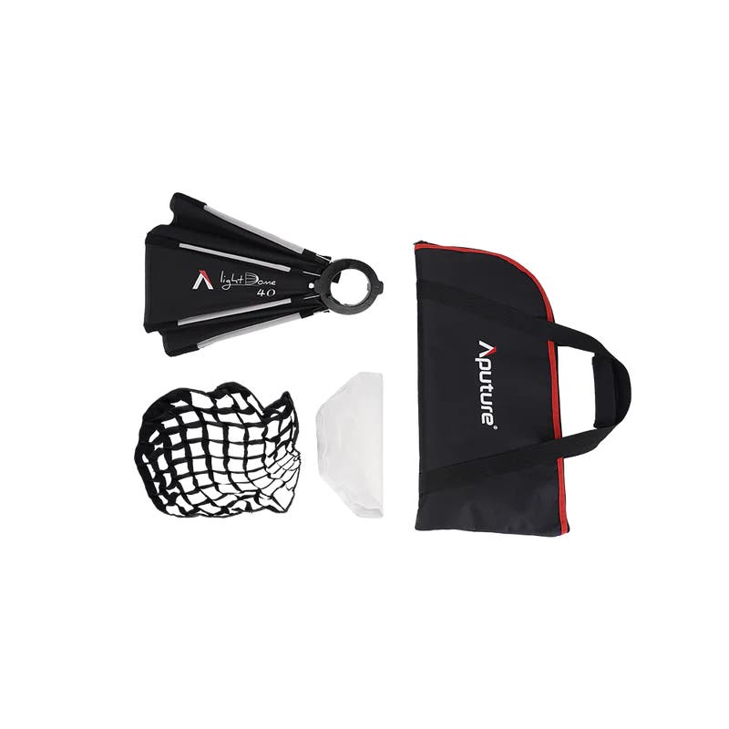 Aputure Light Dome 40 - APUTURE | Bellalite Aputure Light Dome 40 - APUTURE | Bellalite
