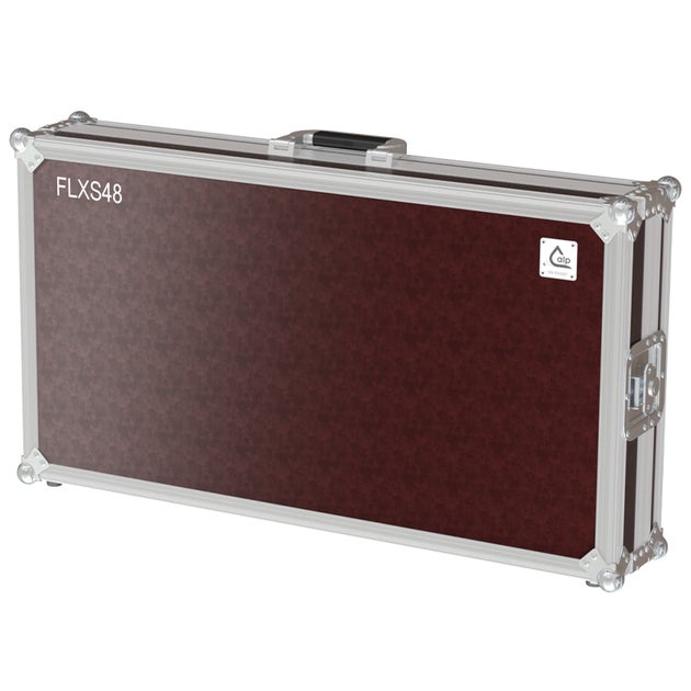 Flightcase FLX S48 - ALP Flight Cases | Bellalite Flightcase FLX S48 - ALP Flight Cases | Bellalite