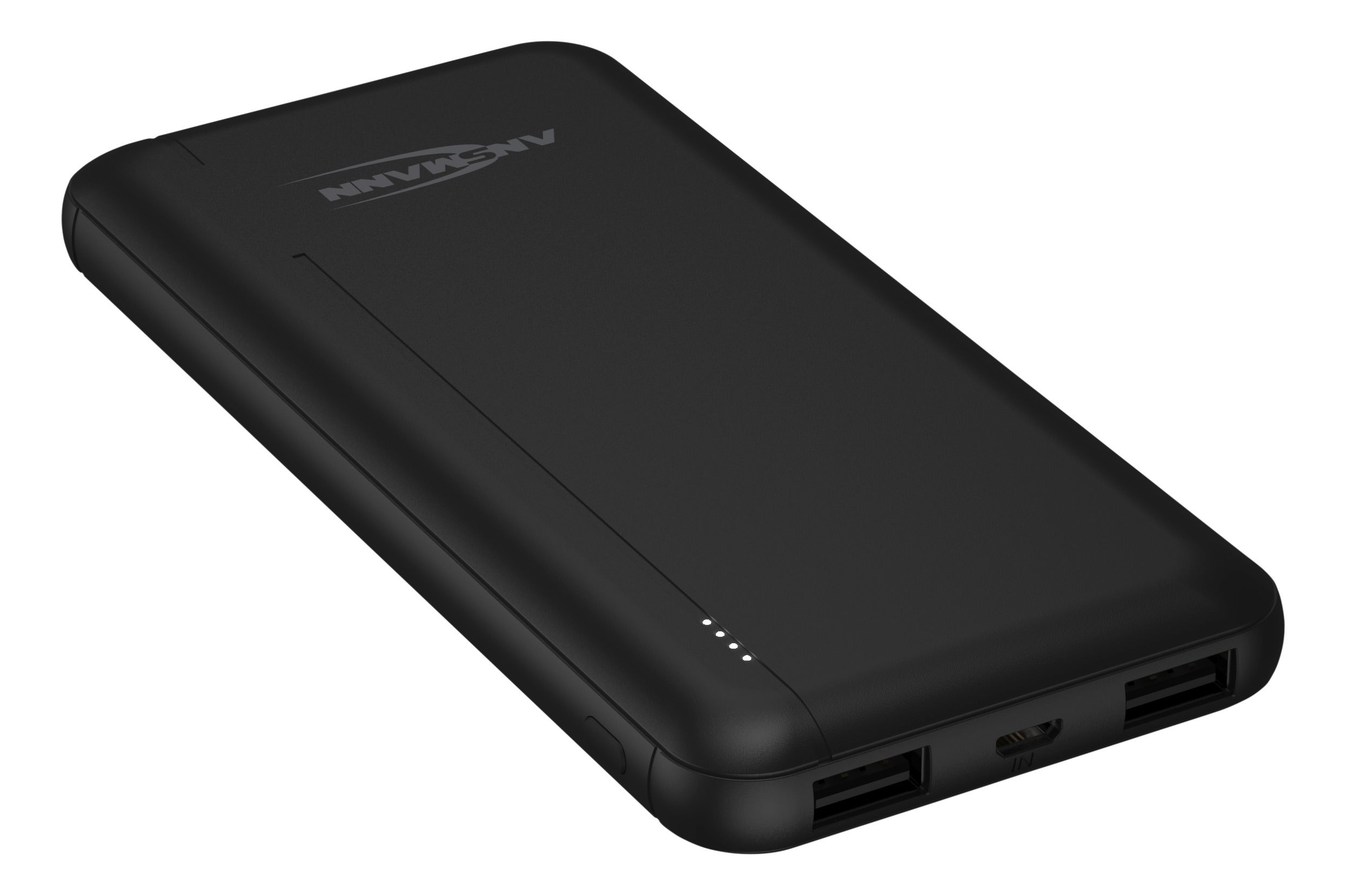Powerbank 10000mAh PB212 2x USB  - Ansmann | Bellalite