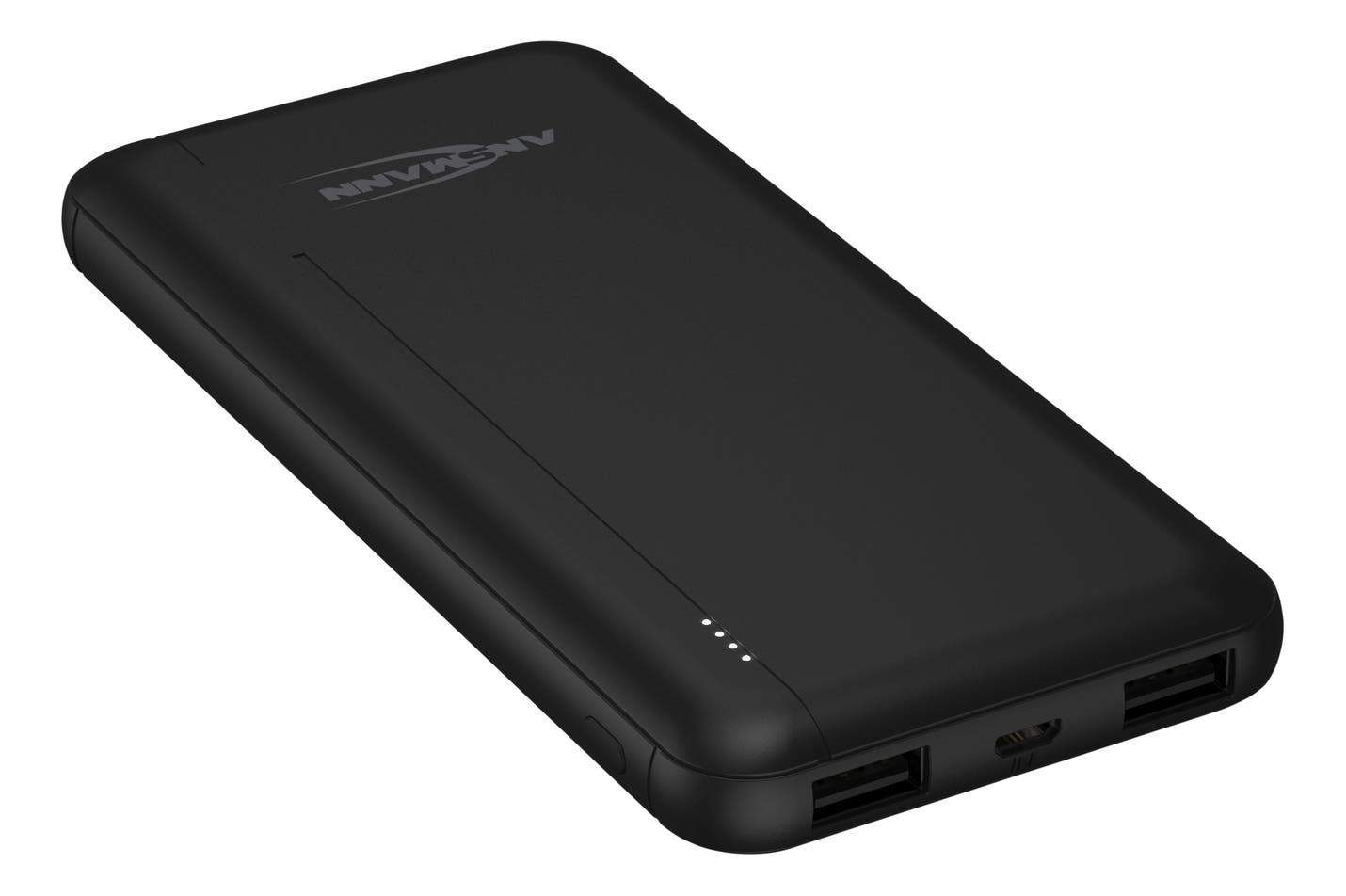 Powerbank 10000mAh PB212 2x USB - Ansmann | Bellalite Powerbank 10000mAh PB212 2x USB - Ansmann | Bellalite