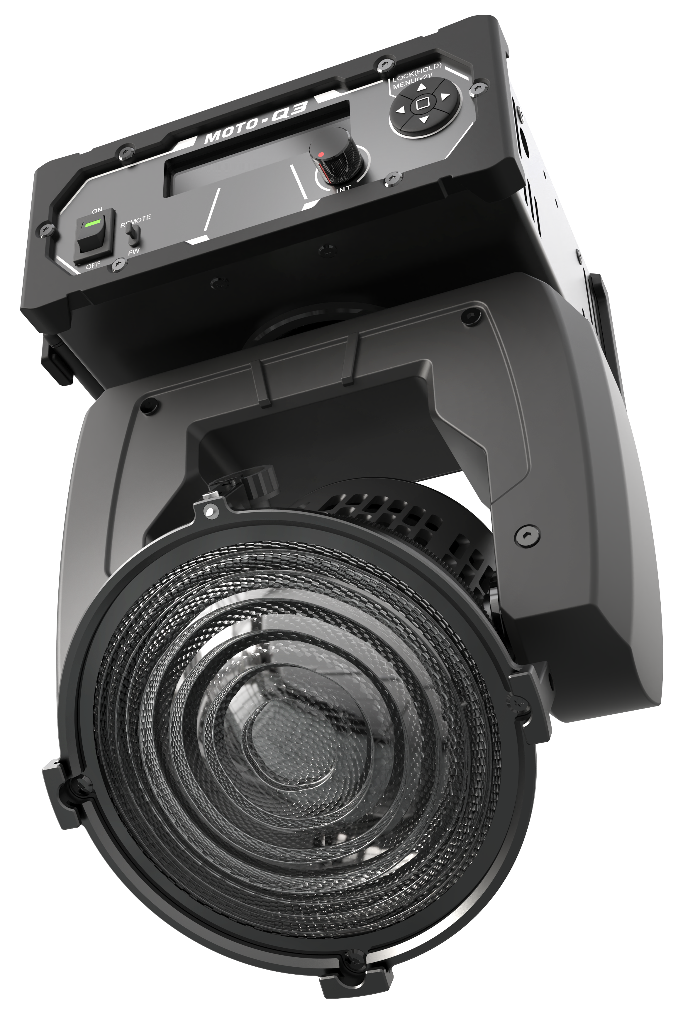 Fiilex MOTOQ3 COLOR  - FIILEX | Bellalite