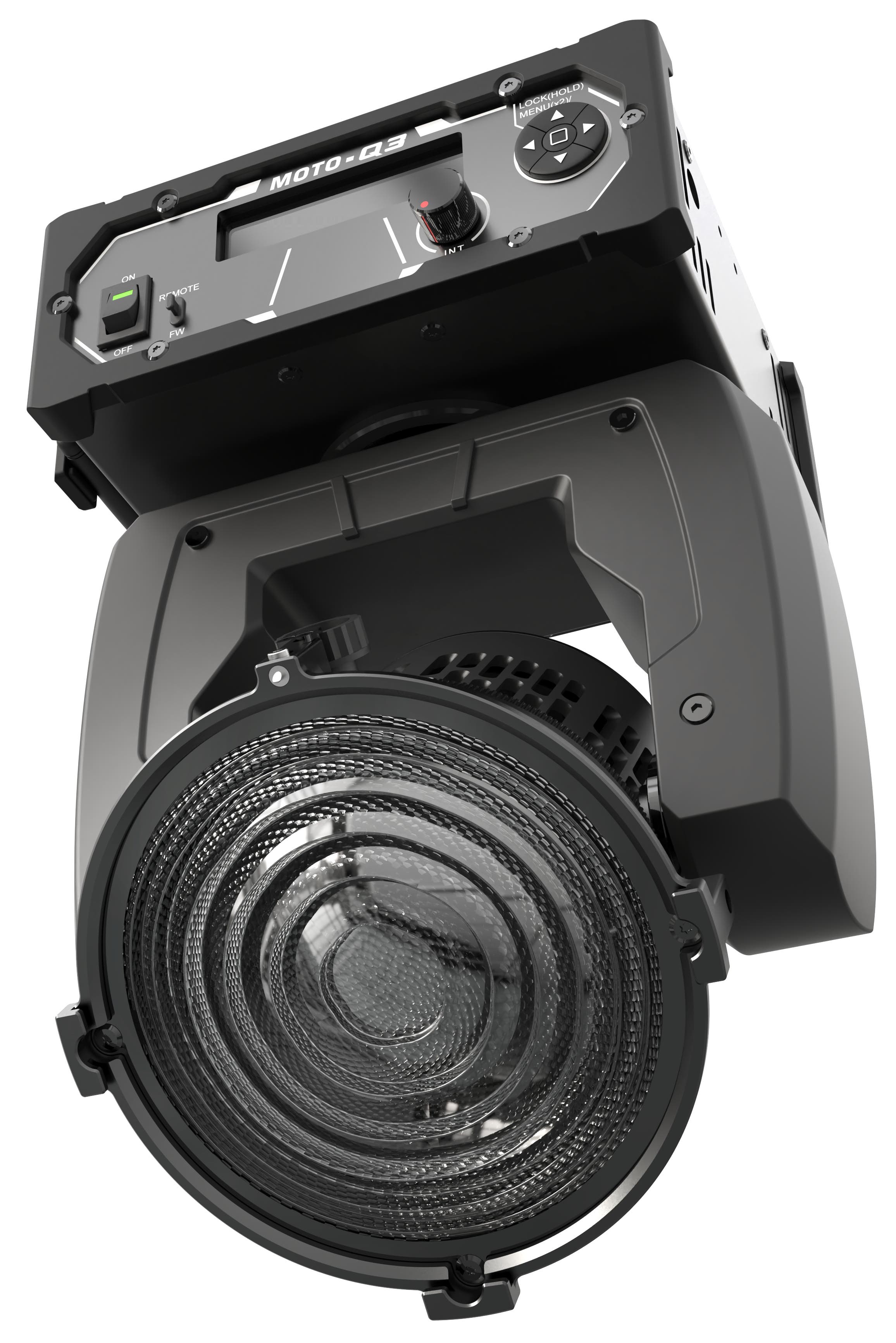 Fiilex MOTOQ3 COLOR - FIILEX | Bellalite Fiilex MOTOQ3 COLOR - FIILEX | Bellalite