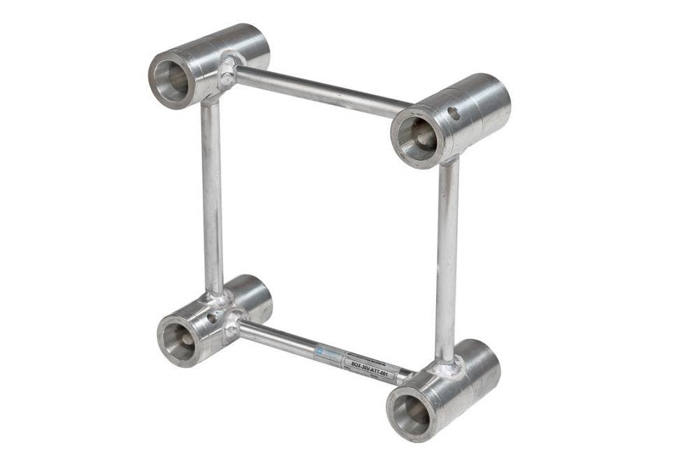 Prolyte Boxcorner Att 30V CCS6-653 - Prolyte | Bellalite Prolyte Boxcorner Att 30V CCS6-653 - Prolyte | Bellalite