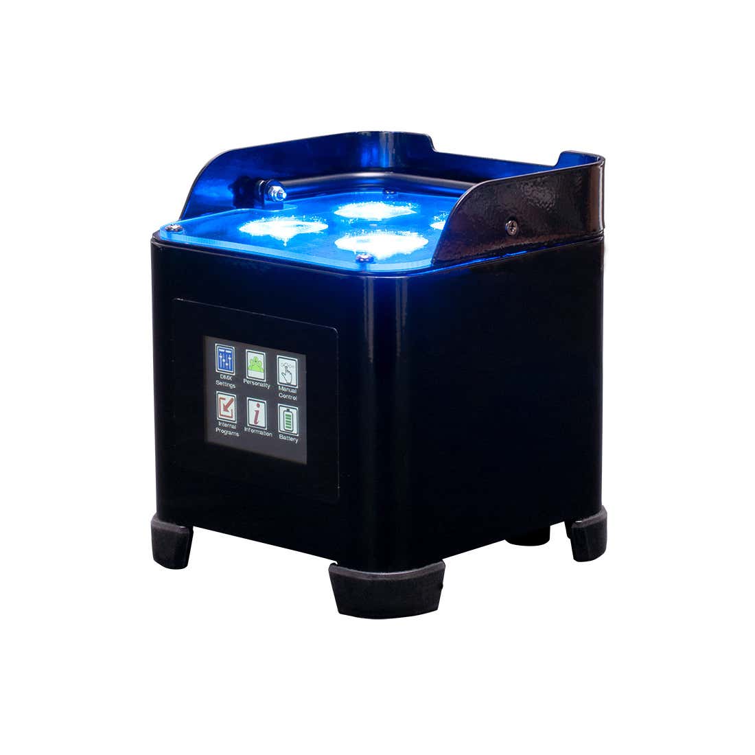 Element ST HEX - ADJ | Bellalite Element ST HEX - ADJ | Bellalite