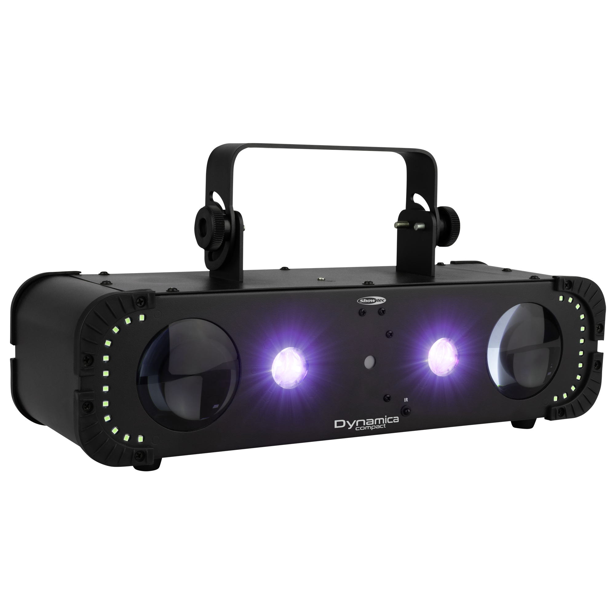 Dynamica Compact 4-in-1 light effect - Showtec | Bellalite