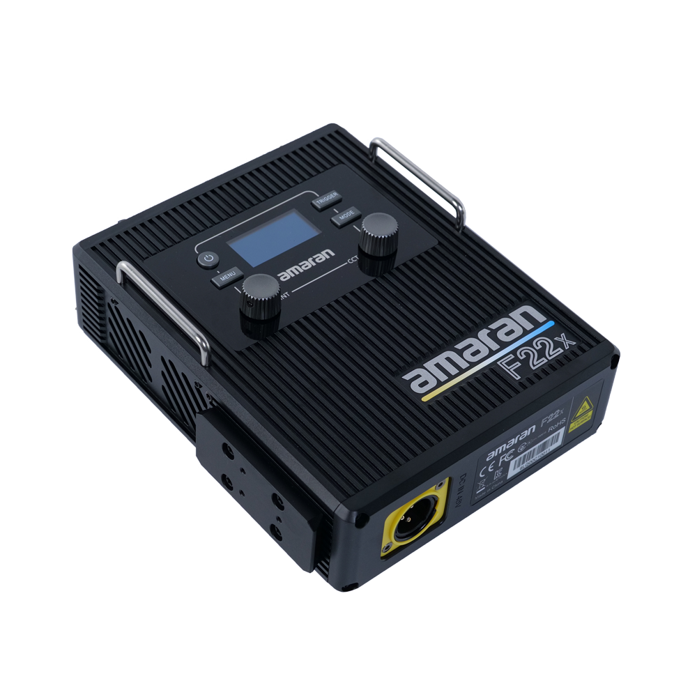 Amaran F22x  - AMARAN | Bellalite