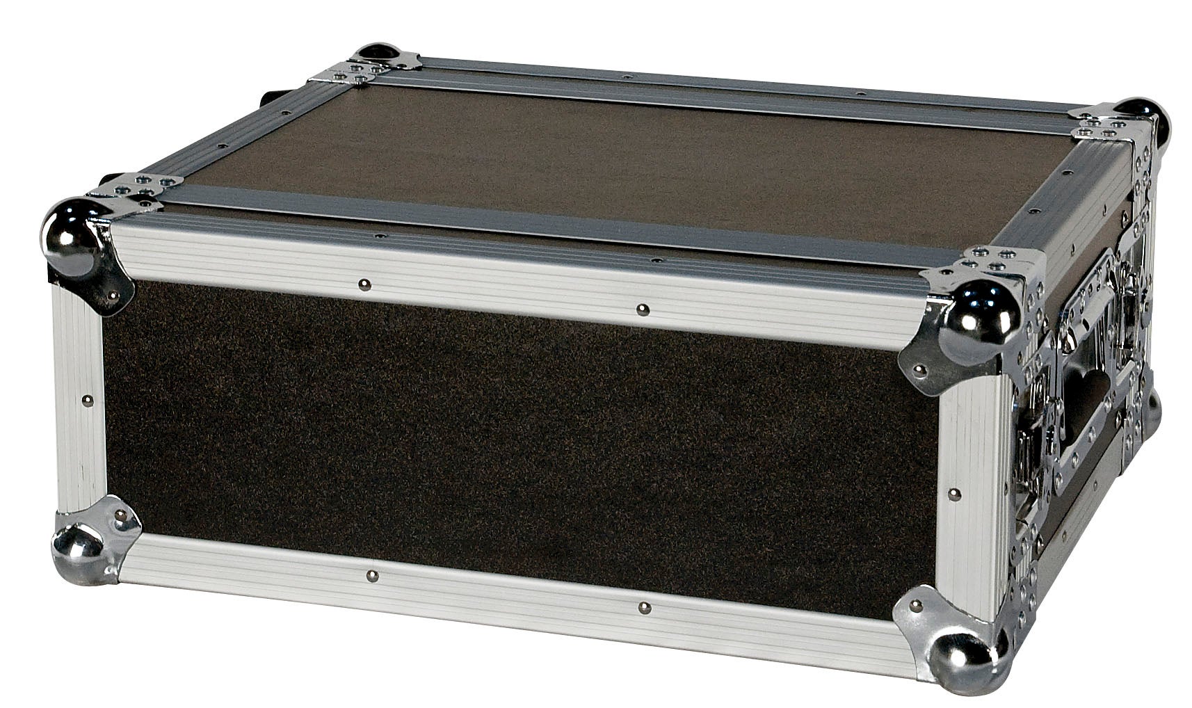 Rackcase Compact Effectcase 4U - Showgear | Bellalite