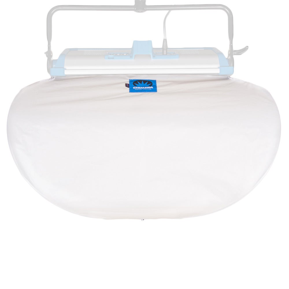 Chimera Lantern with Skirt for SkyPanel S30 - CHIMERA | Bellalite