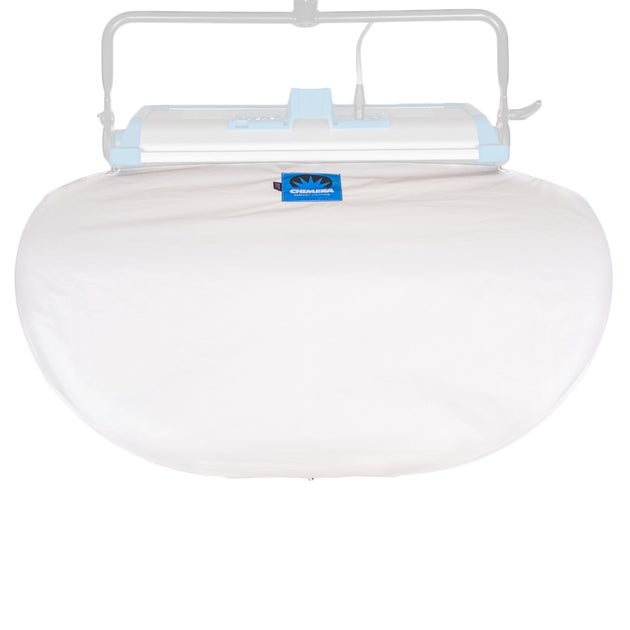 Chimera Lantern with Skirt for SkyPanel S30 - CHIMERA | Bellalite Chimera Lantern with Skirt for SkyPanel S30 - CHIMERA | Bellalite