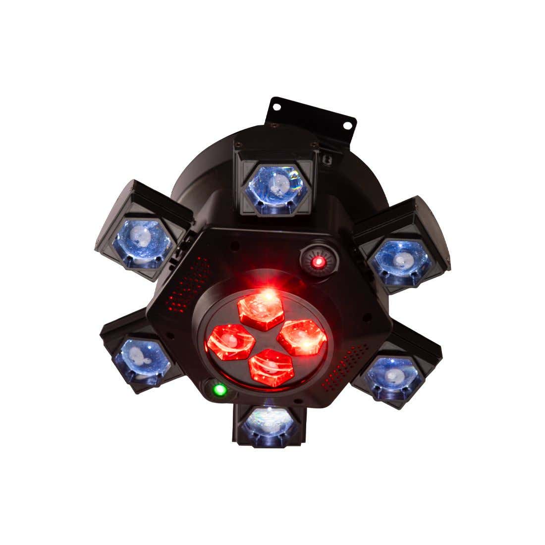 Eliminator CenterDroid - Eliminator Lighting | Bellalite Eliminator CenterDroid - Eliminator Lighting | Bellalite