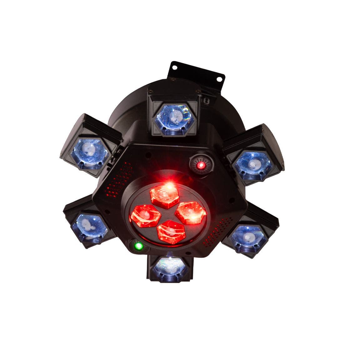Eliminator CenterDroid - Eliminator Lighting | Bellalite Eliminator CenterDroid - Eliminator Lighting | Bellalite