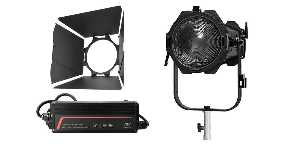 Fiilex Q8 COLOR - FIILEX | Bellalite Fiilex Q8 COLOR - FIILEX | Bellalite