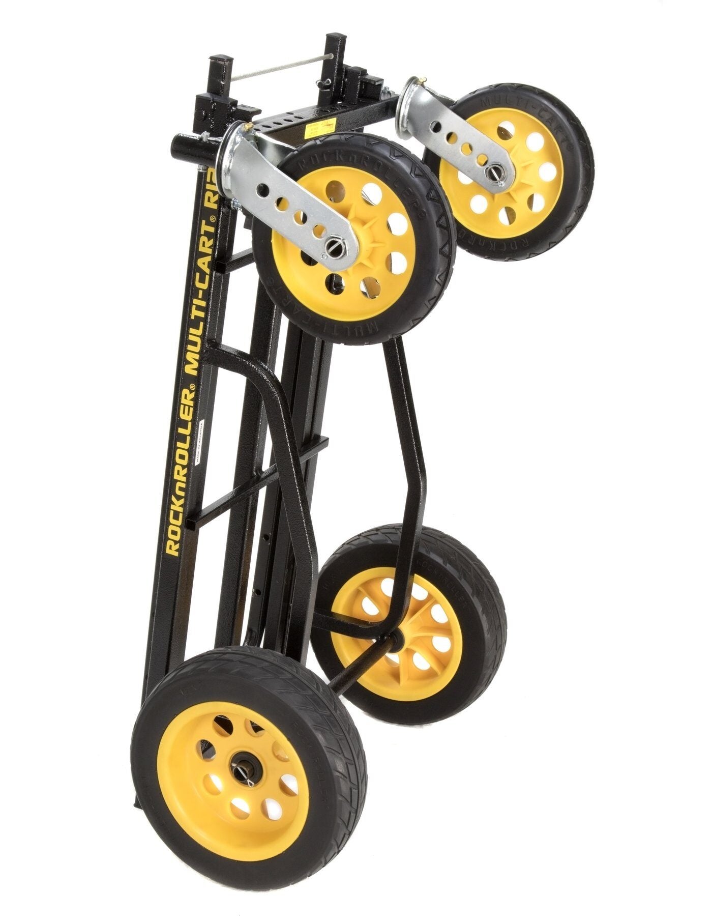 RocknRoller MultiCart R12RT All Terrain Max 227kg - RockNRoller | Bellalite