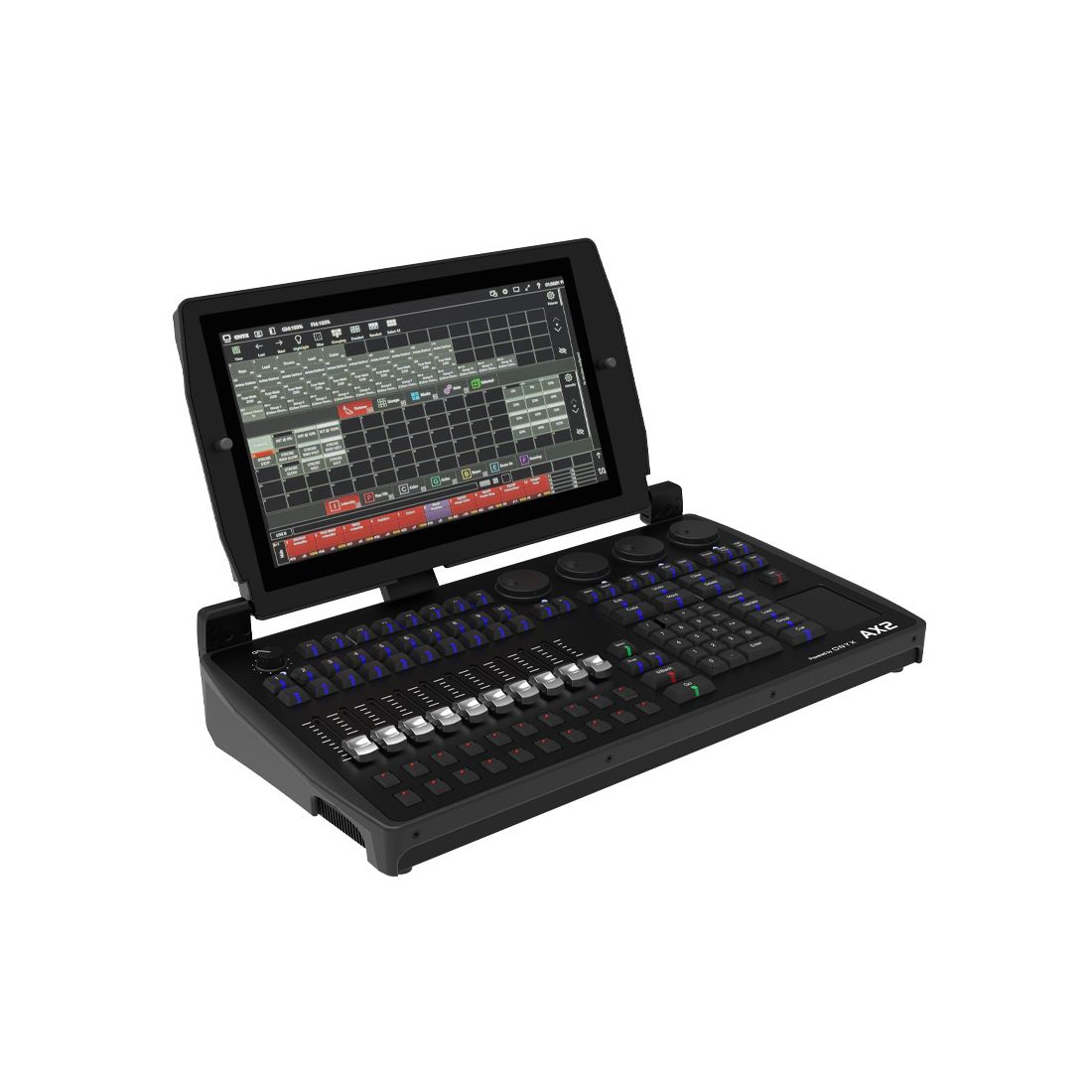 ADJ Onyx AX2 - ADJ | Bellalite