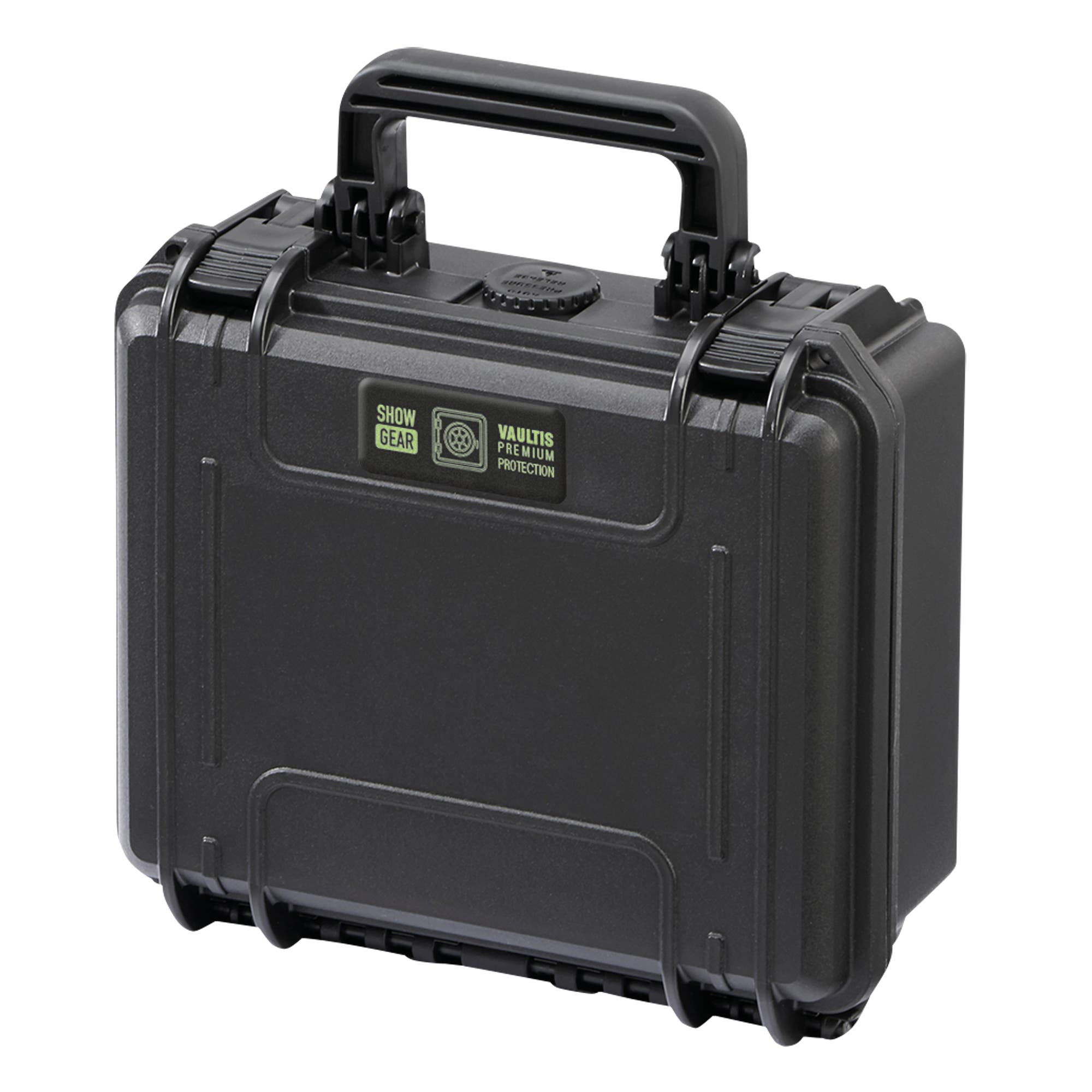 Vaultis Case 235-1 - Showgear | Bellalite Vaultis Case 235-1 - Showgear | Bellalite