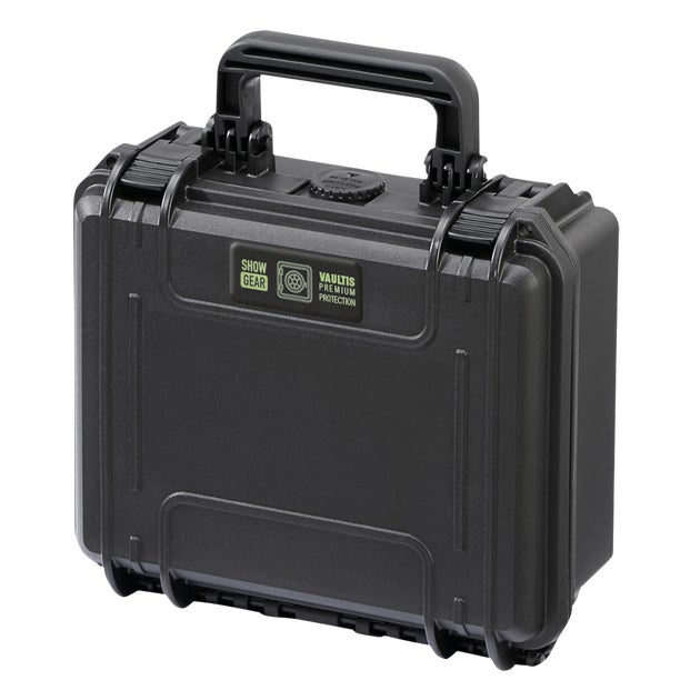 Vaultis Case 235-1 - Showgear | Bellalite Vaultis Case 235-1 - Showgear | Bellalite
