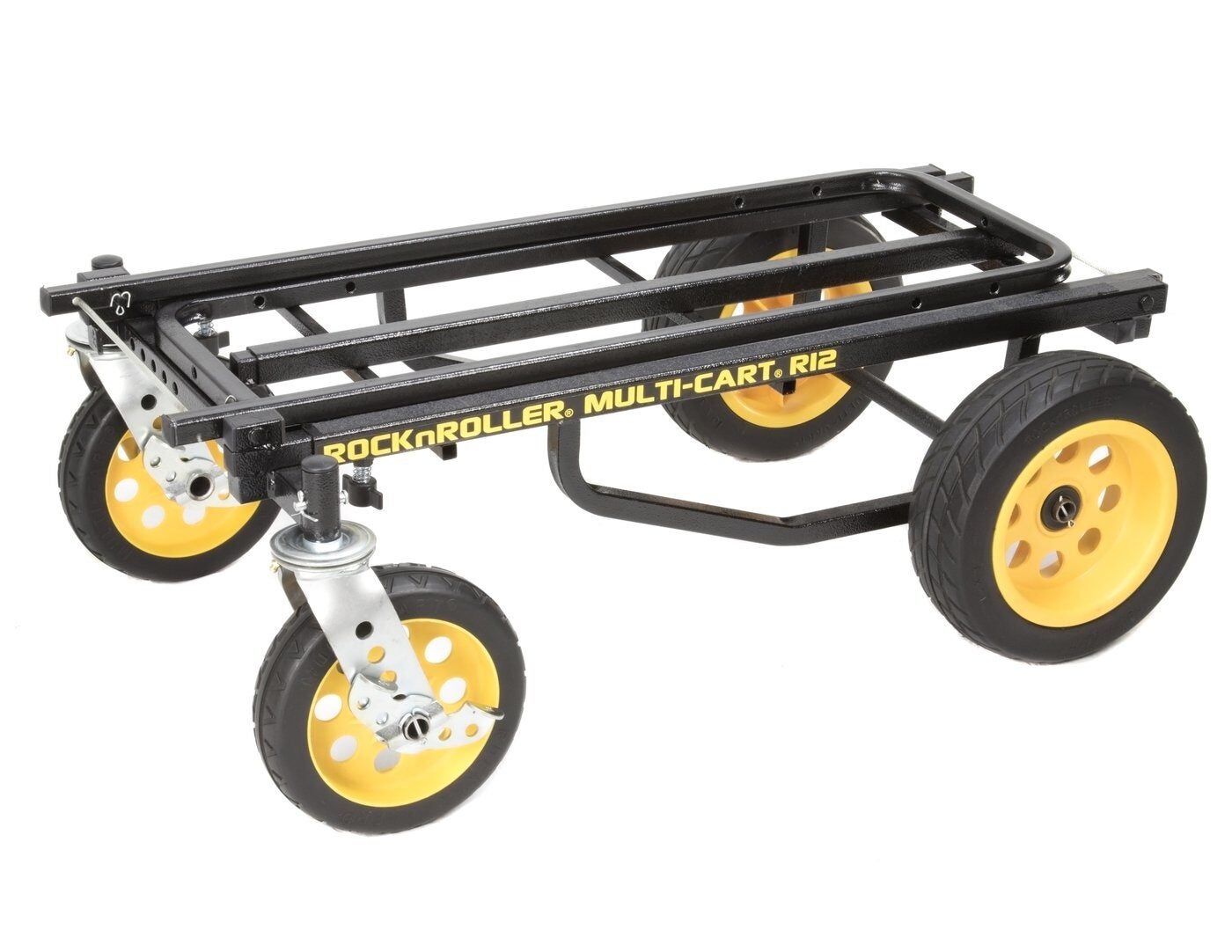 RocknRoller MultiCart R12RT All Terrain Max 227kg - RockNRoller | Bellalite